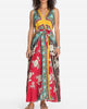 Lapis Alexis Dress in Multi - thumbnail