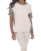 Secrets Tunic in Pastel - thumbnail