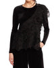 Cleopatra Top in Raven’S Nest - thumbnail