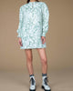 Ella Dress in Forest Snow - thumbnail