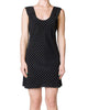 Dila Dress in Black - thumbnail