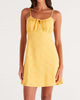 Liana Mini Dress in Maze - thumbnail