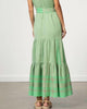 Rose Maxi Dress in Minty - thumbnail