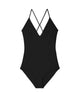 Las Palmas One Piece Night in Black - thumbnail