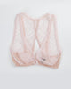 Coucou Lola Soft Cup Bra in Petal Pink - thumbnail