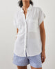 Cito Top in White - thumbnail