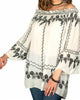 Ella Tunic in Ivory - thumbnail