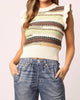 Mona Sweater in Multi - thumbnail