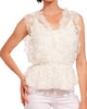 Glory Top in Daffodil Petal - thumbnail
