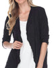 Kate Cardigan in Black - thumbnail