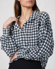 Poet Blouse in Multi - thumbnail