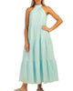 Sunglasses Dress in Sky - thumbnail
