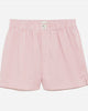 Unisex Gingham Cotton Boxer in Bubbles Gingham - thumbnail