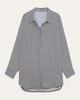 Ausha Tailored Georgette Blouse - thumbnail