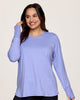 Plus Studio Super Soft Tunic Tee - thumbnail