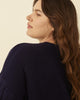 Kelly Cable-Knit Sweater - thumbnail