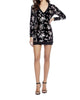 Corey Dress In Black - thumbnail