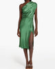 Dupree Silk Dress In Ferman - thumbnail