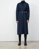 Finesse Crepe Livia Dress In Ink - thumbnail