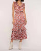 Lola Dress In Indi - thumbnail