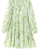 I Want To Know Dress In Green - thumbnail