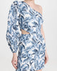 Pandora Dress In Maui - thumbnail