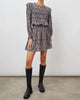 Faren Dress In Midnight - thumbnail