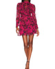 Samira Dress In Femme - thumbnail