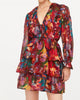 Una Dress In Lotus - thumbnail