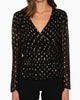 Aby Top in Black - thumbnail