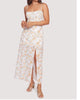 Acropolis Hills Maxi Dress in Grecian - thumbnail