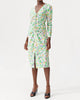 Aditri Dress In Garden - thumbnail