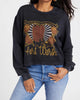 Fw Boots Sweatshirt in Black - thumbnail