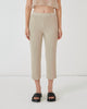 Silvestre Trouser in Stone - thumbnail