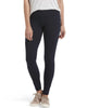 Ultra Leggings With Wide Waistband in Navy - thumbnail