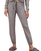 Classic Slim Jogger in Oatmeal - thumbnail