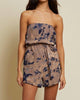 Gita Romper in Deep Water - thumbnail