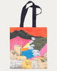 Rita Landscape Bag in Landscape - thumbnail