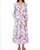 Castor Dress In Muse Pool - thumbnail