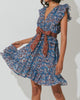 Elara Mini Dress - thumbnail