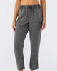 Francina Pants in Black - thumbnail