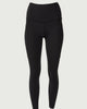 Wesley Legging in Black - thumbnail