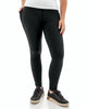 Dog Walker Legging in Black - thumbnail