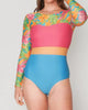 Hermosa One Piece in Luana - thumbnail