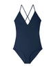 Las Palmas Bikini in Navy - thumbnail