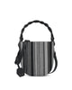 Tinsley Bag in Black/White - thumbnail