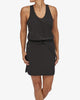 Fleetwith Dress in Black - thumbnail