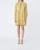Carole Dress in Yellow - thumbnail