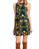Clarisse Dress In Harvest Bloom - thumbnail