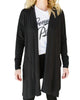 Lisa Cardigan in Black - thumbnail